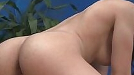 Nice sex with hot teenie