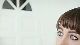 TeenPies - Cute Teen Shae Celestine Wants Pussy Filled With Give Cum