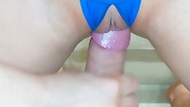 Casting with Hot Innocent JAPANESE explicit in SWIMSUIT !!