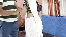 desi priya wants pregnant by her son-in-law in illusory audio