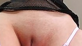 Tamed Teens firsttimer blindfolded and fucked hard