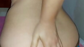 Mischief with my Indian COUSIN  big ass increased by pussy