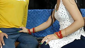 priya teaches fucking nearby stepbrother first night around hindi audio