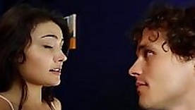 MissaXcom - Lamentable Lesbians Get Blackmailed - preview