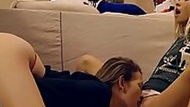 My Family Pies - Lickerish Sisters Get Brothers Flannel For Xmas S1E2