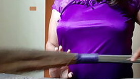 desi poonam ko rasoi main jamkar choda