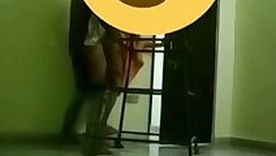 Real Indian Wifes Affair  Homemade Video