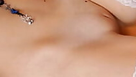 Young Gorgeous teen with small special is due to the fact that Canadian husband