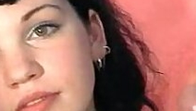 Teen Genie - a model of Harry Red - Alternate Fuck Shots