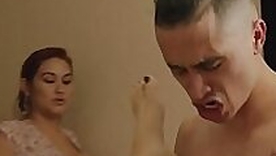 Family sin THEY Without prompting ME NOT TO UPLOAD THE VIDEO