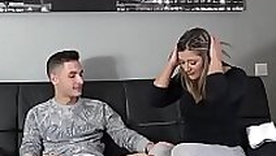 I fuck my friends mom She wanted me you can see she loves young guys