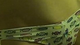 Dagfs - Naughty Teen Films Herself Playing With Their way Pussy