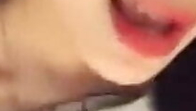 Asian Mistress Films Yourself At near Doggystyle Sex