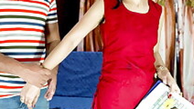 YourPriya eternal sex with cousin-brother Hindi sex roleplay