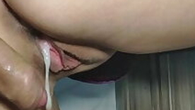 Indian Girlfriend fucked wits White Boyfriends Huge Horseshit  DESI