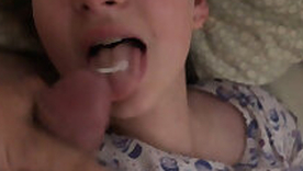 unfavourably boyfriends dick on every side neighbors dick.