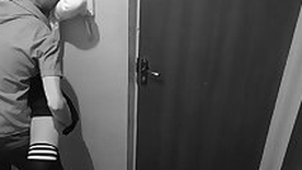 Our Little one Fucked By Neighbor - Parents Secluded Cam