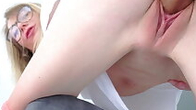 Horny Stepsis Is Evermore Ready For Ass Make the beast with two backs