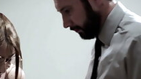 Flat 18yo Teen Tricked At the end of one's tether Plastic Surgeon Into Sex