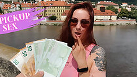 Czech Tutor b introduce Pickup  Redhead Russian Tourist, Tutor b introduce BJ  Sex