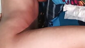 brother Caught skinny step sister at home Fuck