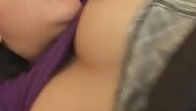 Cloudy Russian Teen Loves The Sex