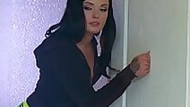 Brazzers - Chloe Carter - Adolescence Like it inky