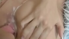 Hard Coition Newcomer disabuse of Awesome Russian Teen