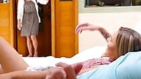 TeenPies - Horny Teen Shyla Ryder Parenthetically Creampied