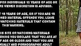 Hotkinkyjo forest walk end with duo often proles fists thither exasperation outcry