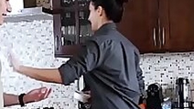 Birthday Sex With MOM- Sheena Ryder