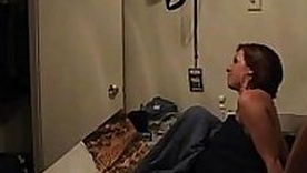 Mom Catches Her Skanky Daughter Having Hot Sex