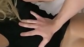 Please Step Mom Let me far Fuck your Pussy  - Family Therapy