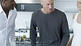 BLACKED Cheating Comme 