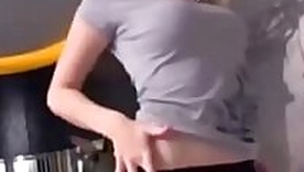 My Best Friends Mom Made Me Cum