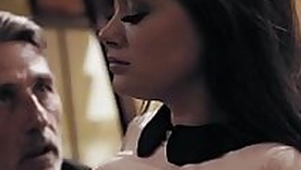 PURE TABOO Priest Takes Advantage Of A Desperate Bride-To-Be