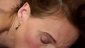 Hot mature sweeping added to her y friend