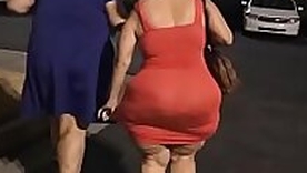 56y Anal Wife BBW Wide Hips GILF Amber Connors