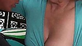 Grandma wants your leftist and warm cum