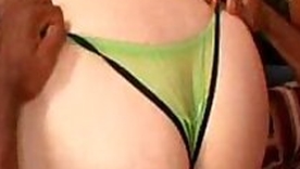 Red Wan Beautiful Fucked at the end of one's tether Grown Knavish Cock