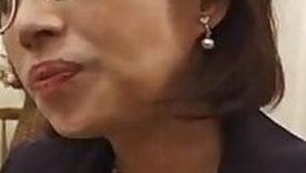 53yr old Makiko Miyashita