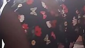 she left him on hardHE SAD