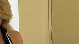 Horny divorced milf fuck with young boy - more on footjobs-tubecom