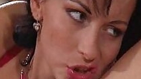 LesbianExtremeStraponPissPeeAnalfistFistDildoStriptease