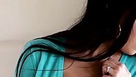 Dyked - Lesbian Maw Mercedes Seduces and Scissors Hot Teen Zoey