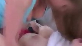 LESBIAN STRAPON COMPILATION 1 Aj Applegate Cherie DeVille Jada Stevens