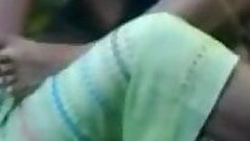 Desi Lesbians enjoying fro Forest