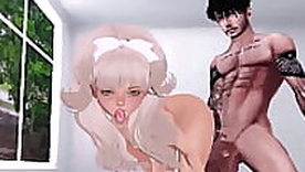 Teenie little classroom slut unsurpassed turned 18  Vu