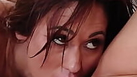 FantasyMassage Thirsty Lesbian Reena Sky Does It Better Than Men