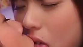 nippon lesbians please tell me their names